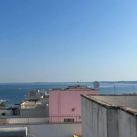 Palazzo Angelelli Bed & Breakfast Gallipoli Ngoại thất bức ảnh