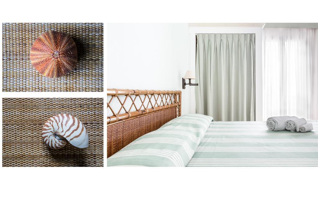 Palazzo Angelelli Bed & Breakfast Gallipoli Ngoại thất bức ảnh