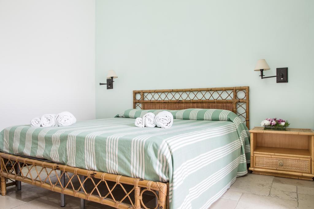Palazzo Angelelli Bed & Breakfast Gallipoli Ngoại thất bức ảnh