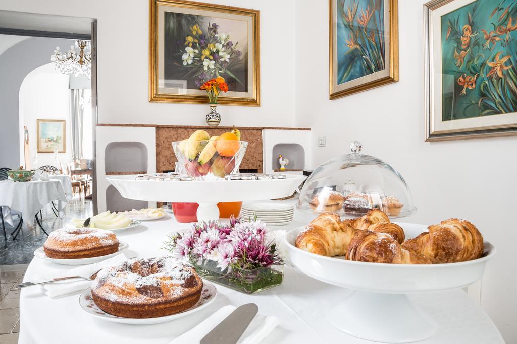 Palazzo Angelelli Bed & Breakfast Gallipoli Ngoại thất bức ảnh