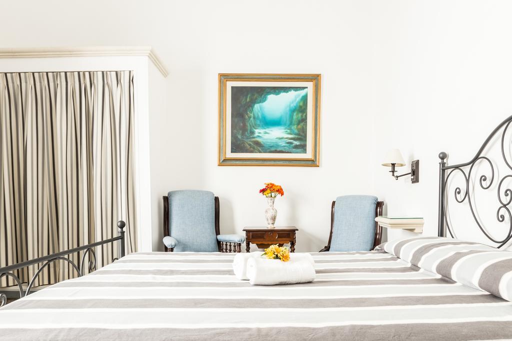 Palazzo Angelelli Bed & Breakfast Gallipoli Ngoại thất bức ảnh
